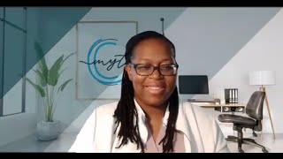 RIoT Startup Spotlight: Dr. Pamela Bynum, Founder & CEO, mytCreative