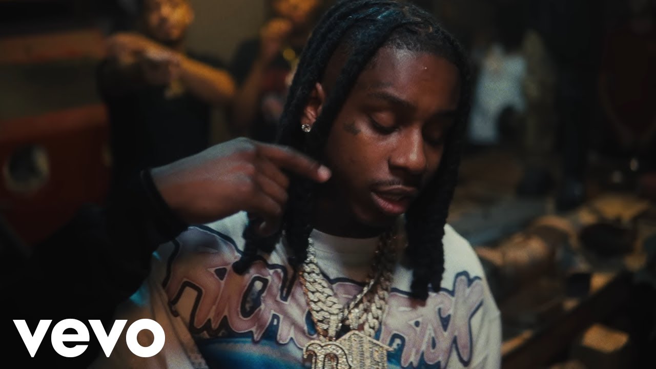 Polo G - "Voices" ft. Lil Tjay [Music Video]