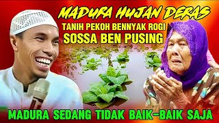 Download Lagu Madura Sedang Tidak Baik-baik Saja 😭 Ceramah KH KHOLIL YASIN Terbaru 2025 MP3 Download Lagu Madura Sedang Tidak Baik-baik Saja 😭 Ceramah KH KHOLIL YASIN Terbaru 2025 MP3