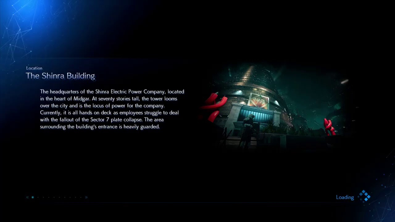 DashingSonic23's Live PS4 Final Fantasy 7 Remake How to get Aerith’s