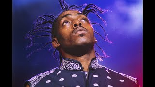 Coolio - Last Song Rip Gangstas Paradise Remix