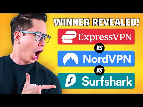 Best VPN 2023: