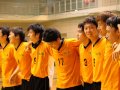 東北大学医学部ハンドボール部　新歓PV