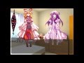 パチュリーが現代入りpart5