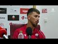 Pre-match press | Shkëndija vs Haverfordwest County