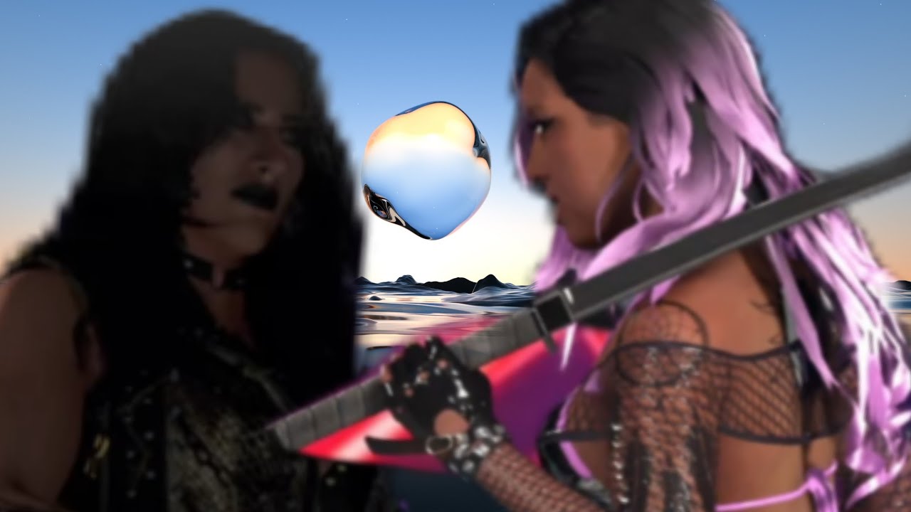 Rhea Ripley vs Victoria