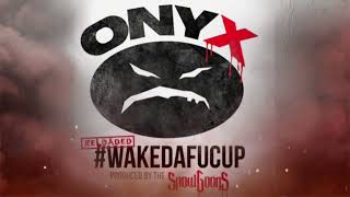 Onyx- Turndafucup Ft .SickFlo, Sicknature &amp; SnakThe Ripper