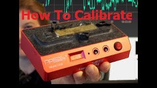 How to Calibrate your Bottom Heater