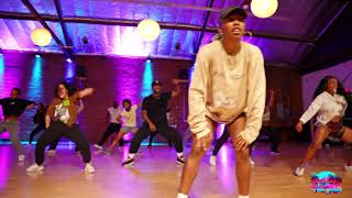 Choppa Style Choppa Style- Choreography By Bianca Brewton X Ride305