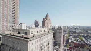 1601 Locust St PH-1700