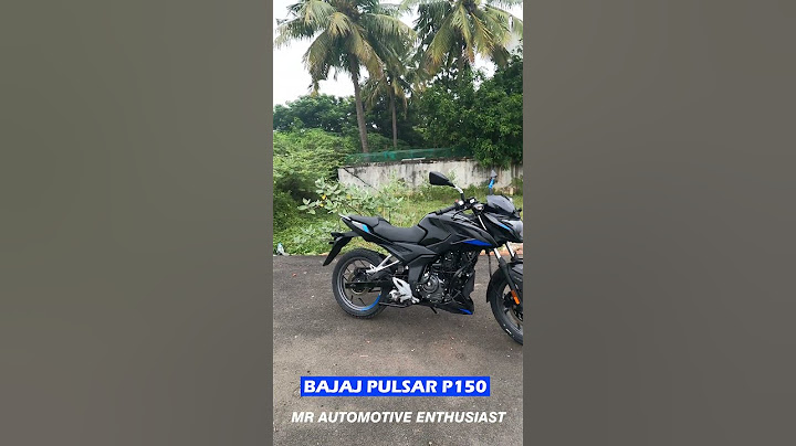20 வருடத்துக்கு பிறகு இந்த Bike ல ஒரு பெரிய Update குடுத்துருக்காங்க ?