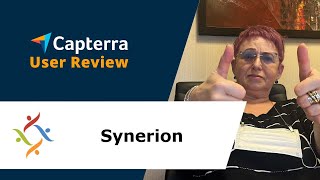 Synerion Review: Embassy West Senior Living screenshot 1