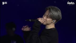 【CC字幕】BTS 防彈少年團 #2021BTSFESTA - [SPECIAL CLIP] ‘소우주 (Mikrokosmos)’ @ SY IN SEOUL