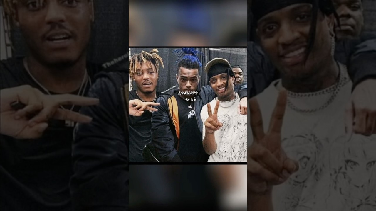 Why XXXTentacion Was More Than A Rapper