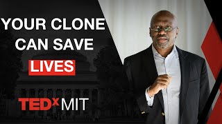 Can digital twins transform healthcare | Collin Stultz | TEDxMIT