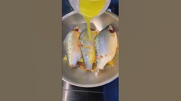 Cá He Kho Mía #food #cooking #nauan #tuyenanngon #monngon