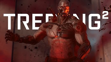 Trepang2 - INITIATING CYCLE 107