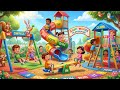 Sight Words Learning Song1