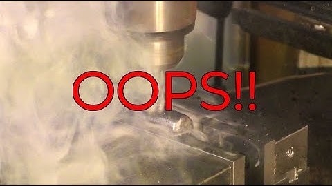 Build the MIDI CNC Router chassis parts episode 2 with OOPS!!