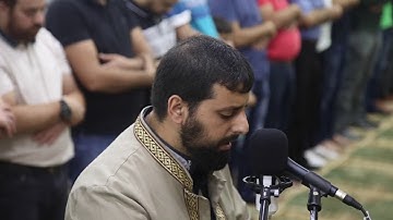 آيات عظيمة من سورة النساء محمد مصطفى محاميد