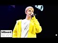 Justin Bieber Explains Reasoning Behind The MLK Interlude On Justice I Billboard News 