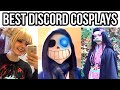 I hosted a cosplay contest on discord, and this happened....