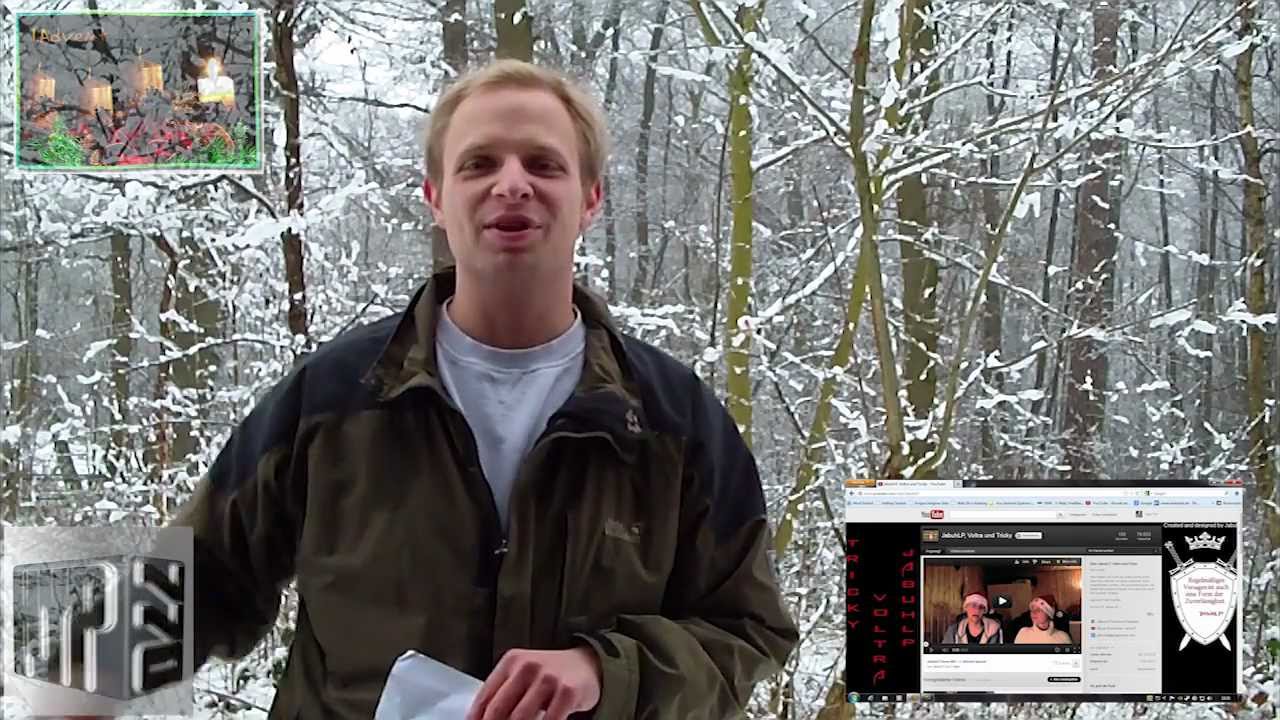 Hyp770 "Kanalnews" vom 02.12.2012