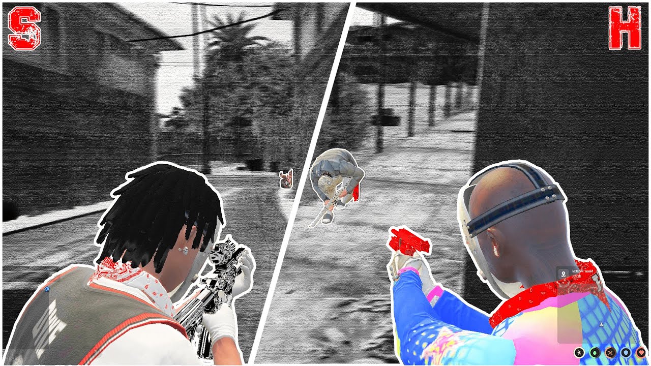 Yin and Yang | FiveM Montage