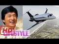 Celebrity profiles   jackie chan income cars houses private jet luxurious lifestyle and net w