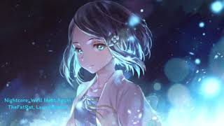 Nightcore  Well Meet Again thefatrat U0026 Laura Brehm  s  60fps