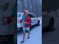 I ❤️ PA weather…. 😡. #motivational #mustache #yougotthis #popular #snow