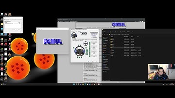 Initial D Arcade stage ver.3 con demul y trustmaster