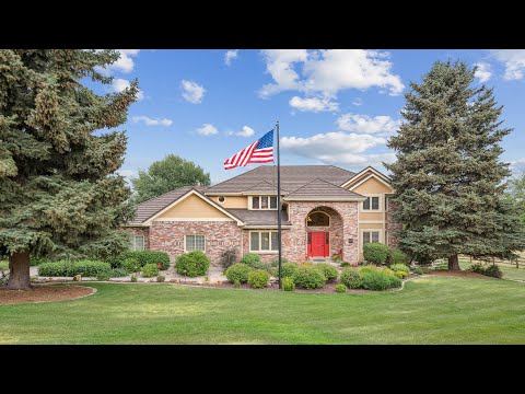 7853 S Argonne Ct, Centennial, CO home video tour