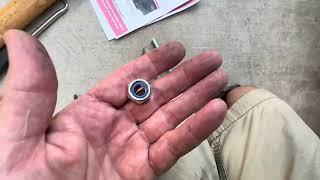 2023 GMC Sierra 1500 1 inch Leveling Kit Installation  Gmc Leveling Kit 1500