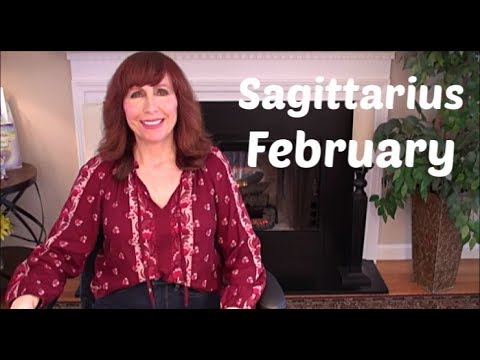 Sagittarius Horoscope-Excinting predictions revealed!