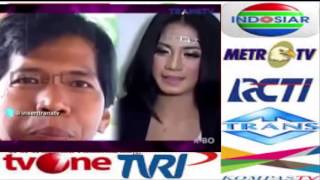 Download Lagu Titin Kharisma Mengaku Mas Adam Suseno (Suami Inul) Naikin Dia Ketika Di Dalam Mobil MP3