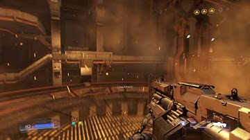 Random DOOM (2016) Gameplay