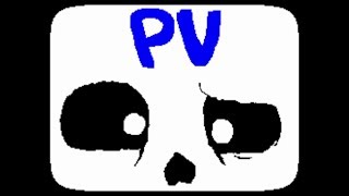 ▽Devil▲'s Flipnote [Sudomemo] - ひねくれネジと雨 PV (Undertale)