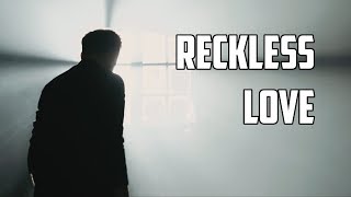 Reckless Love - Cover by Ionut Pop Music feat. Sofia Pop