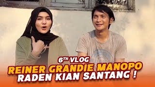NGULIK TIPS DARI REINER GRANDIE MULAI DARI AWAL KARIR SAMPE ___
