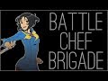 『RSS』Battle Chef Brigade