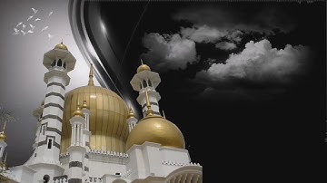 ترتيل يبعث الطمأنينة والخشوع للقارئ عبدالرحمن ناجي | الليلة 11 رمضان 1443