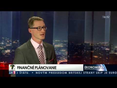 Video: Ako Funguje Finančné Plánovanie?