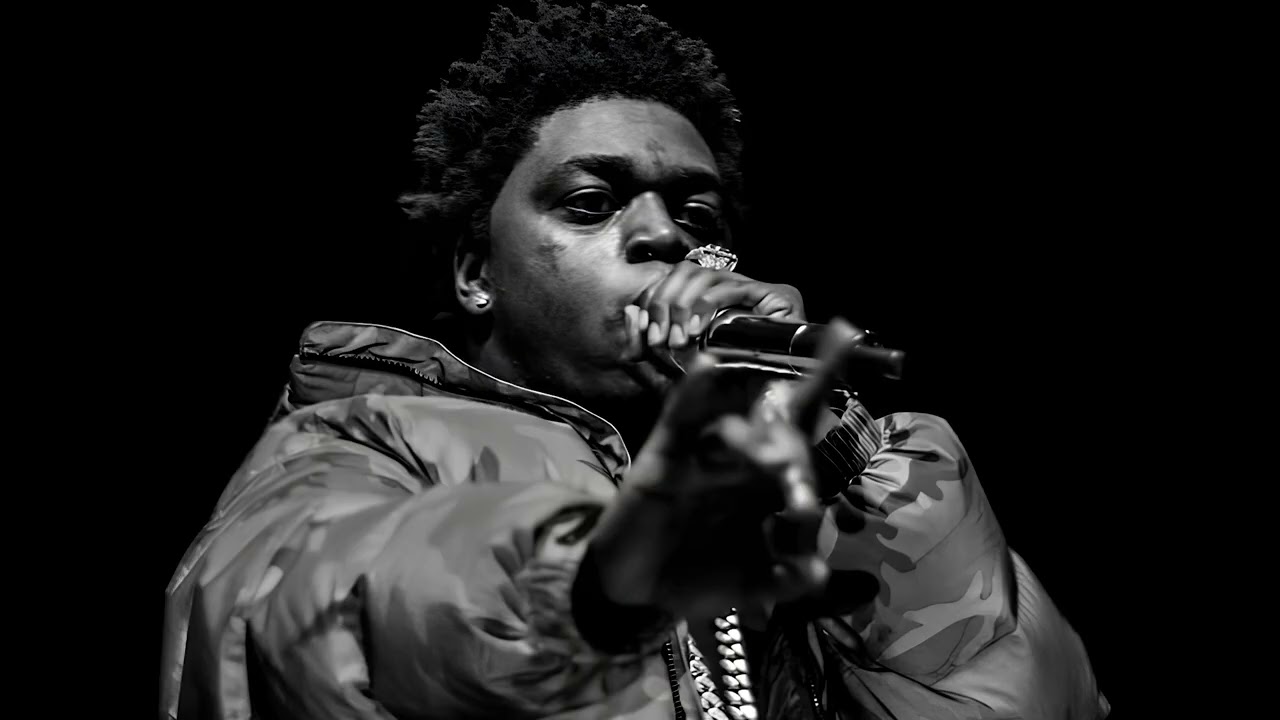 Rap Music Mix To Vibe To