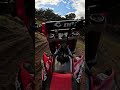 Dean Wilson at Manjimup 15000 in Australia