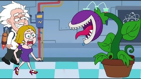 Save the Girl Gameplay || solutions Level 80