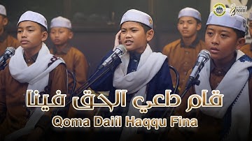 QOSIDAH QOMA DA