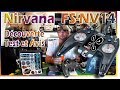 NIRVANA FS NV-14 Découverte, Test et Avis ... Surprenante et Innovante !