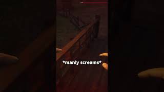 Hunting Bigfoot is scary 🐒😭 | BIGFOOT screenshot 4