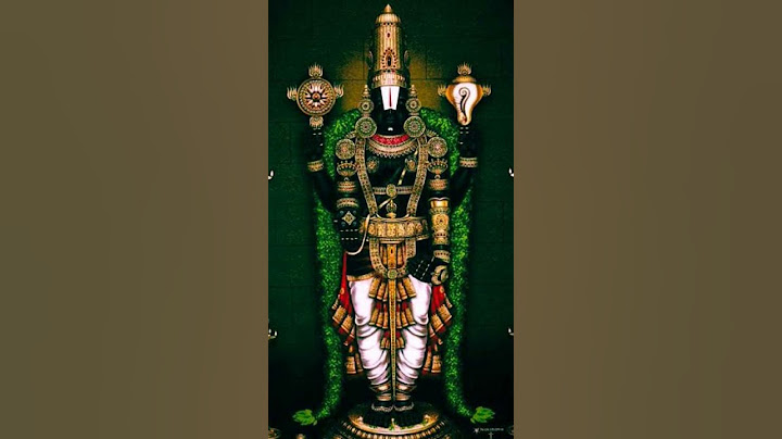 கோவிந்த நாமம் புரட்டாசி மாதம் முதல் சனிக்கிழமை பெருமாள் பாடல்கள்🙏